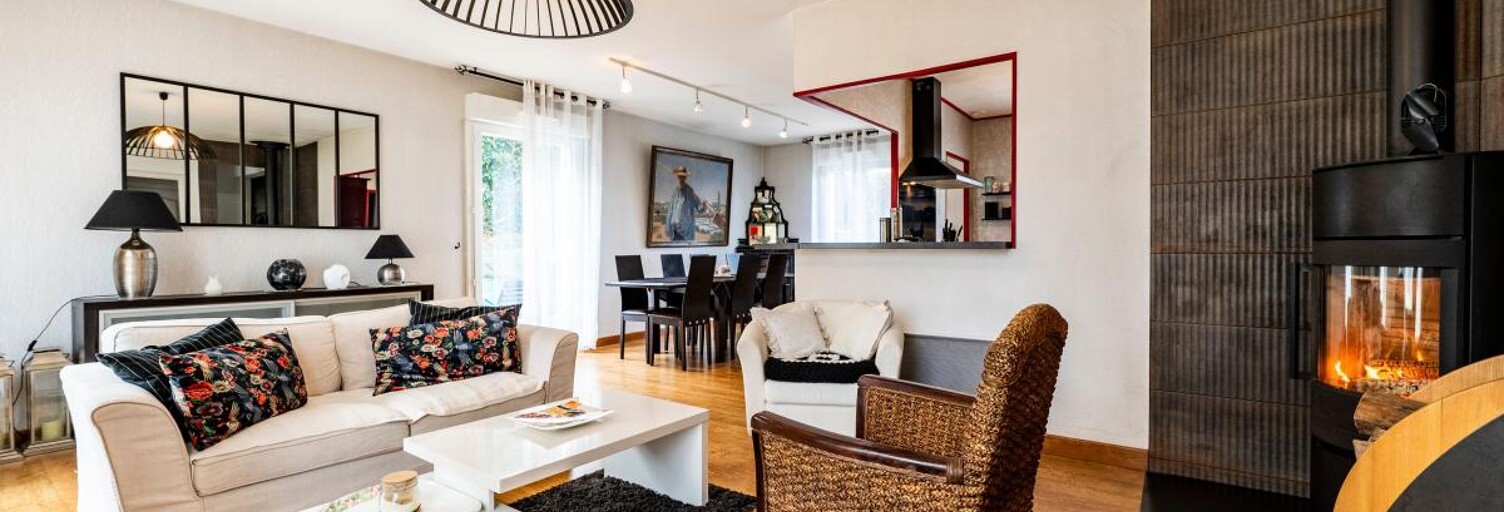 Maison 3 Pièces 110 m² à vendre à La Baule-Escoublac (44500)