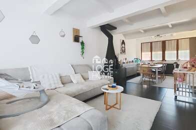 Maison 4 pièces 229900 €