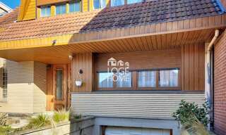 Maison 4 Pièces 130 m² à vendre à Hénin-Beaumont (62110)