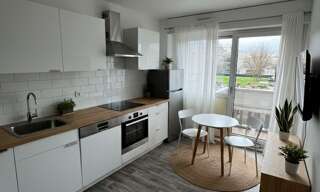 Appartement 3 Pièces 61 m² à vendre à Lyon 3 (69003)