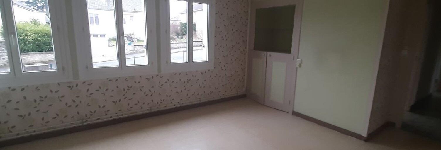 Maison 5 Pièces 81 m² à vendre à Connerré (72160)