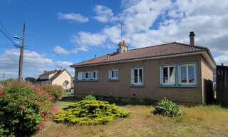 Maison 5 Pièces 81 m² à vendre à Connerré (72160)