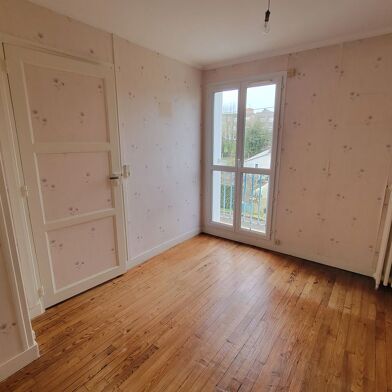 Maison 4 pièces 80000 €