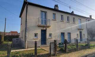 Maison 4 Pièces 69 m² à vendre à Bonnétable (72110)