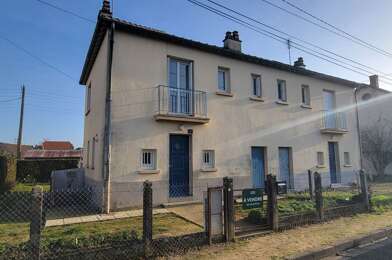 Maison 4 pièces 77000 €