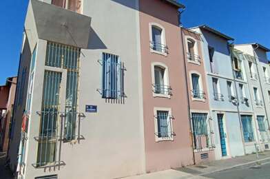 Appartement 3 pièces 137500 €