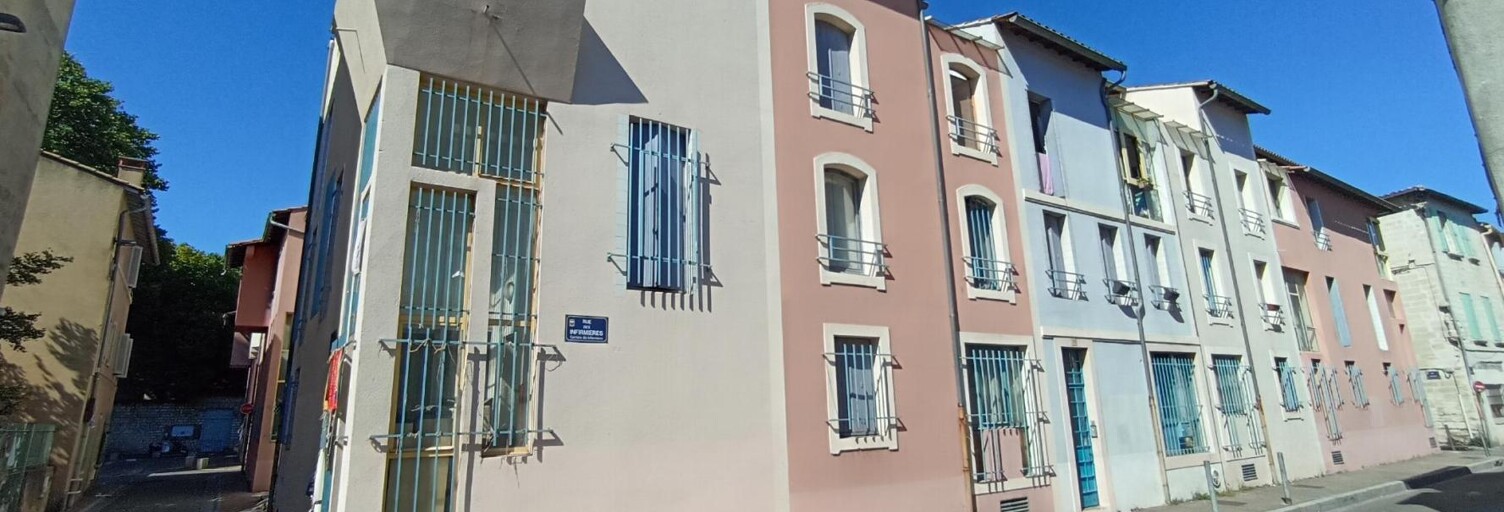 Appartement 3 Pièces 74 m² à vendre à Avignon (84000)