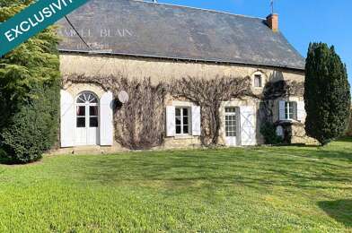 Maison 5 pièces 175000 €