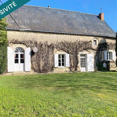 Maison 5 pièces 220000 €