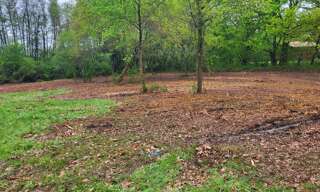 Terrain  720 m² à vendre à Martillac (33650)