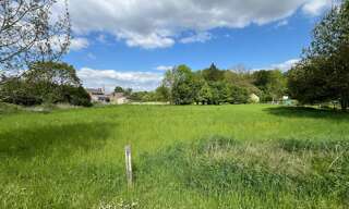 Terrain  2595 m² à vendre à Chevresis-Monceau (02270)