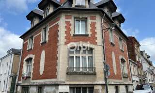 Appartement 4 Pièces 127 m² à vendre à Nantes (44000)