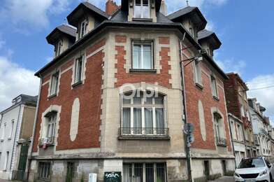Appartement 4 pièces 388500 €
