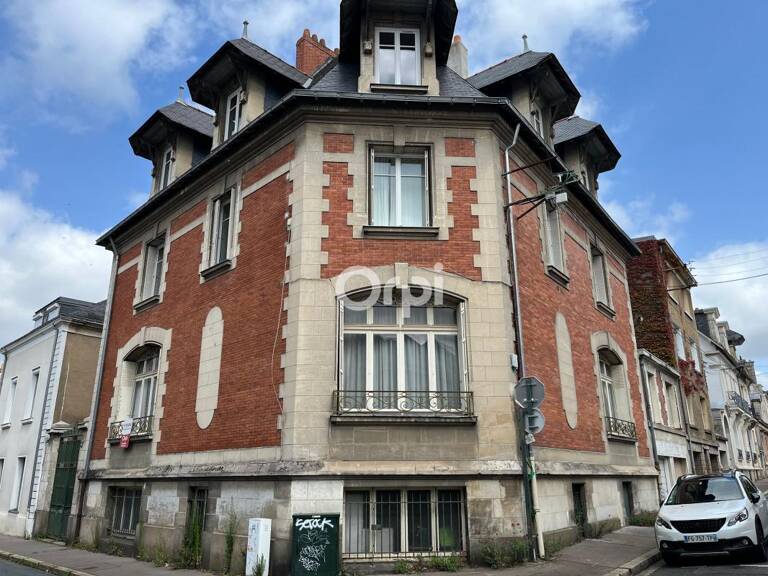 Appartement ou Bureaux - T4, 127 m², cave et garage. quartier Monselet - Bastille — photo 1