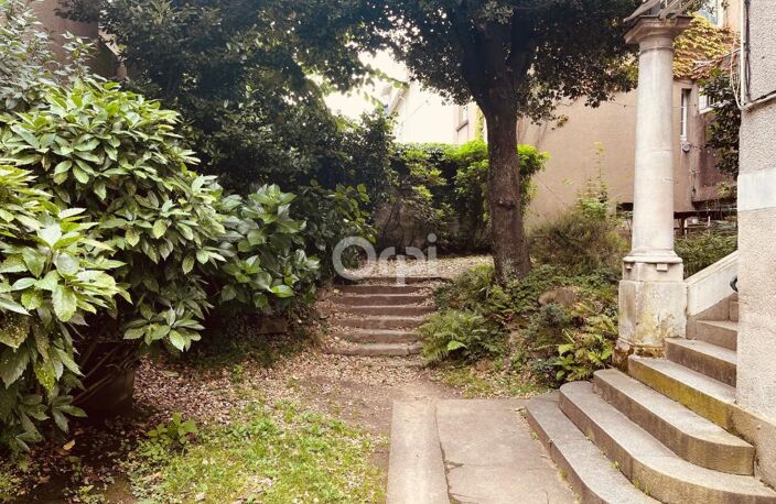 Appartement ou Bureaux - T4, 127 m², cave et garage. quartier Monselet - Bastille — photo 2