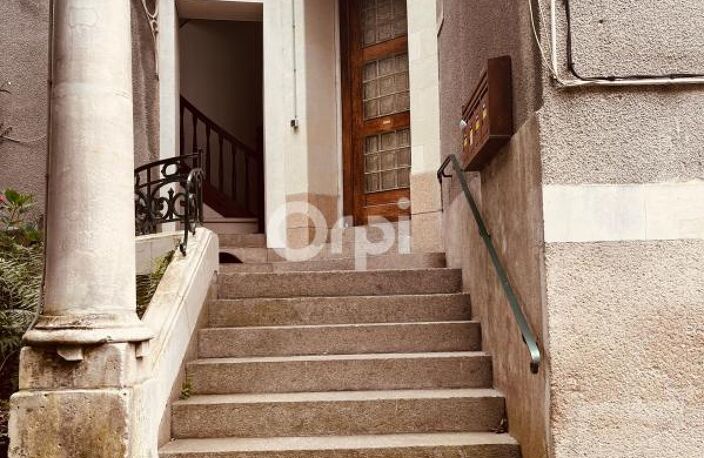 Appartement ou Bureaux - T4, 127 m², cave et garage. quartier Monselet - Bastille — photo 3