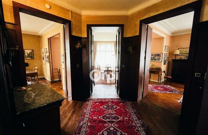Appartement ou Bureaux - T4, 127 m², cave et garage. quartier Monselet - Bastille — photo 4
