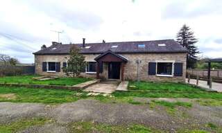 Maison 5 Pièces 115 m² à vendre à Meslan (56320)