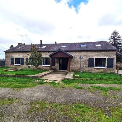 Maison 5 pièces 283500 €