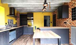 Maison 5 Pièces 115 m² à vendre à Meslan (56320)