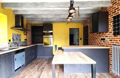 Meslan belle maison en campagne — photo du bien