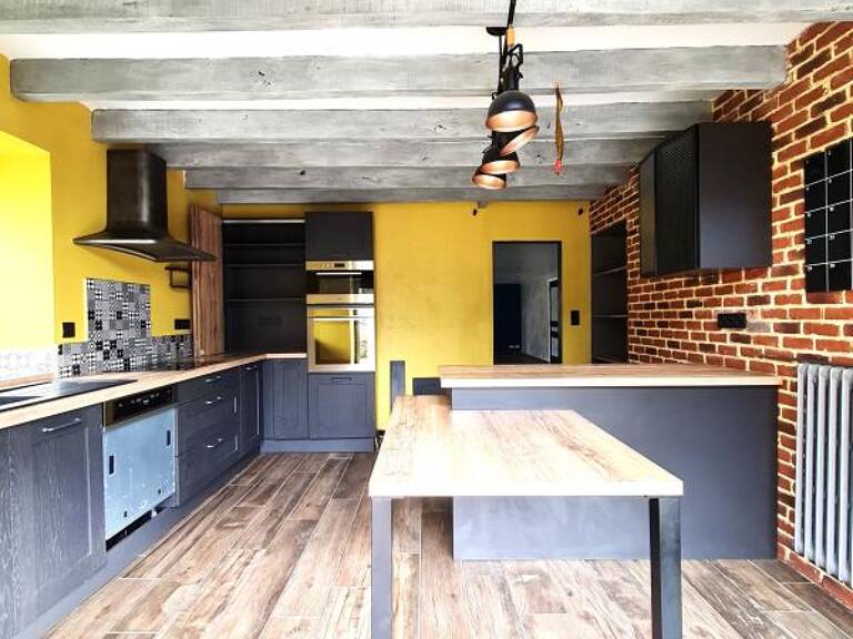 Meslan belle maison en campagne — photo 1