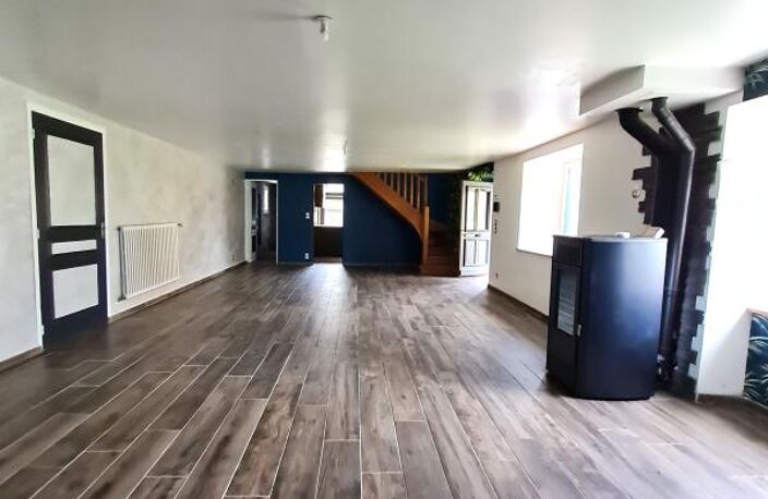 Meslan belle maison en campagne — photo 4