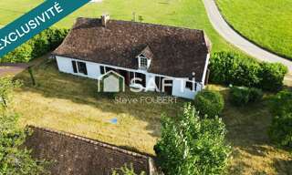 Maison 3 Pièces 80 m² à vendre à Rouffignac-Saint-Cernin-de-Reilhac (24580)