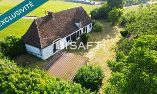 Maison 3 Pièces 80 m² à vendre à Rouffignac-Saint-Cernin-de-Reilhac (24580)