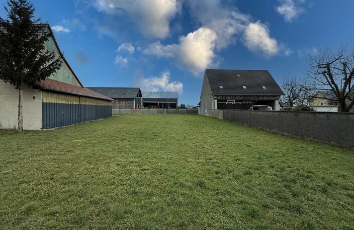 Superbe terrain constructible de 9,59 ares hors lotissement et libre de constructeurs ! — photo 4