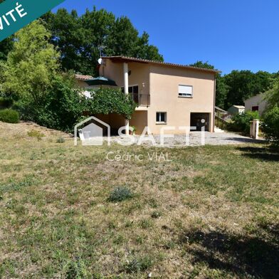 Maison 6 pièces 379000 €