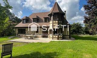 Maison 6 Pièces 159 m² à vendre à Quetteville (14130)