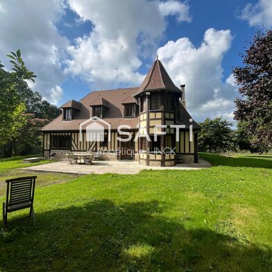 Maison 6 pièces 649900 €