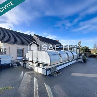 Maison 5 pièces 365000 €