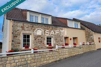 Maison 5 pièces 350000 €