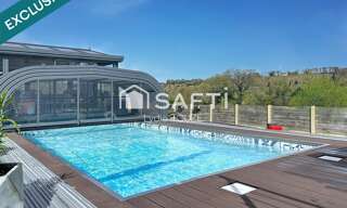 Maison 5 Pièces 153 m² à vendre à Tollevast (50470)