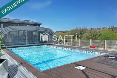 Maison 5 pièces 350000 €