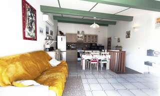 Maison 2 Pièces 44 m² à vendre à Le Grau-du-Roi (30240)