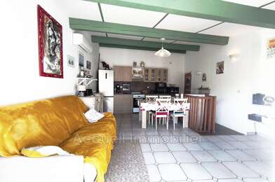 Maison 2 pièces 25000 €