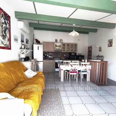 Maison 2 pièces 25000 €