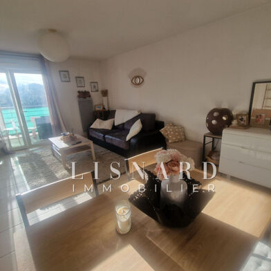 Appartement 2 pièces 160000 €