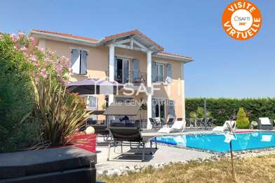 Maison 5 pièces 620000 €