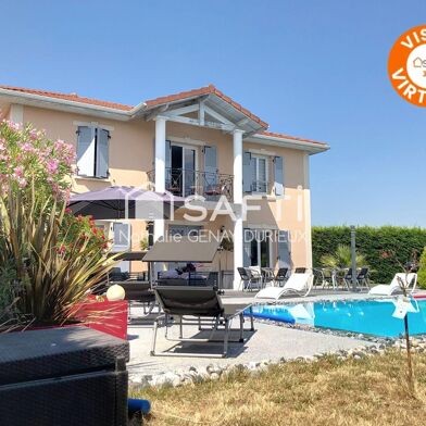 Maison 5 pièces 620000 €