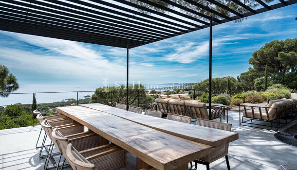 Villa / Maison 9 pièces  à vendre Sainte-Maxime 83120