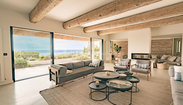 Villa / Maison 9 pièces  à vendre Sainte-Maxime 83120