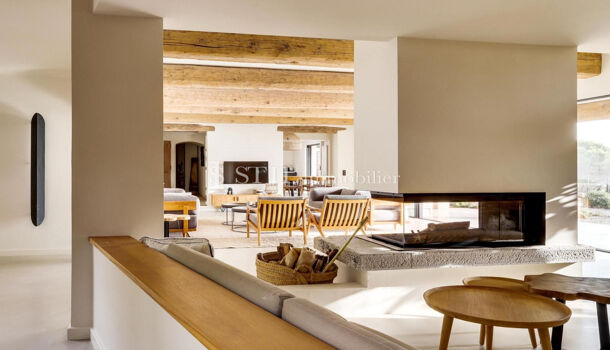 Villa / Maison 9 pièces  à vendre Sainte-Maxime 83120