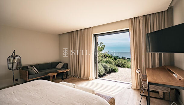 Villa / Maison 9 pièces  à vendre Sainte-Maxime 83120