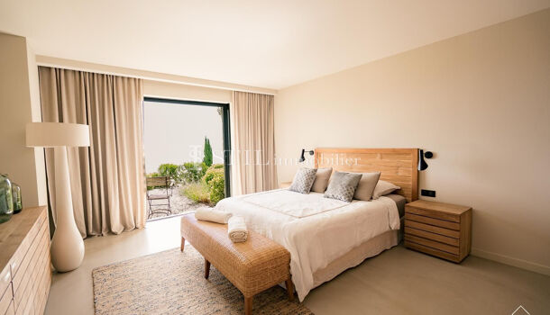 Villa / Maison 9 pièces  à vendre Sainte-Maxime 83120