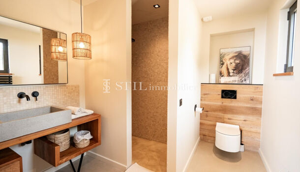 Villa / Maison 9 pièces  à vendre Sainte-Maxime 83120