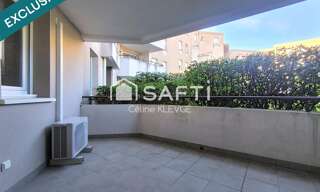 Appartement 2 Pièces 45 m² à vendre à Béziers (34500)